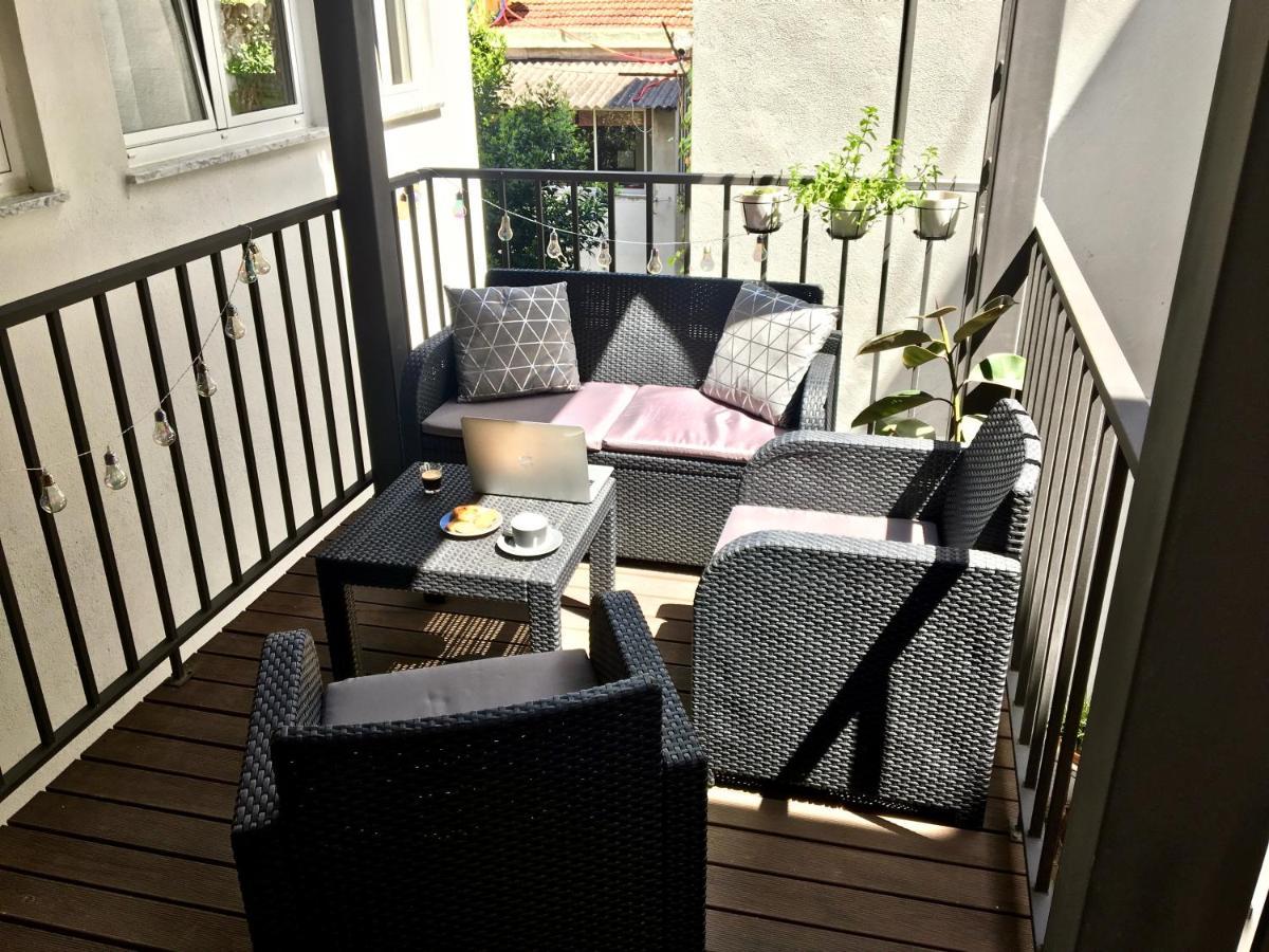 Hola Maison d'hôtes Lisboa